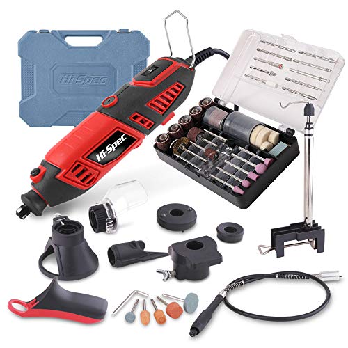 TOOL REVIEW – Dremel 4000 – Electrician U – Training for