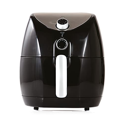 Oster Titanium Infused DuraCeramic 3.2L XL Air Fryer 