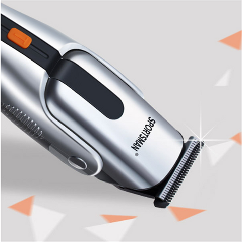 Electric hair clipper