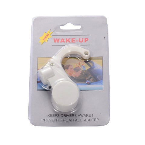 Anti-drowsiness Reminder Safe Driving Assistant Snooze Alarm