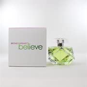 Britney Spears - Believe - EDP 100 ml