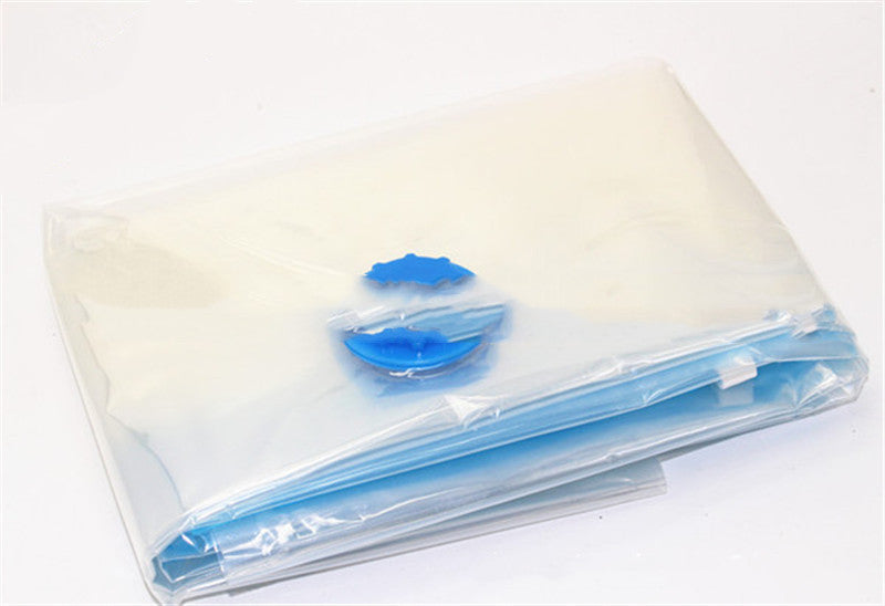 Three-Dimensional Thickened Vacuum Compression Bag Quilt Storage Bag Custom Size Wholesale