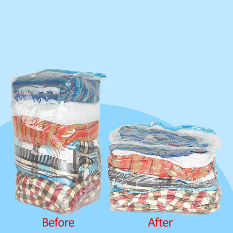 Three-Dimensional Thickened Vacuum Compression Bag Quilt Storage Bag Custom Size Wholesale
