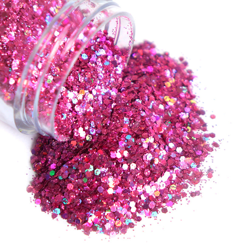 Nail Sequins Diy Nail Crystal Clay Jewelry