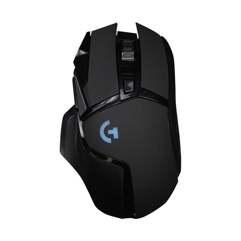 Wired Gaming Mechanical Mouse RGB Gaming