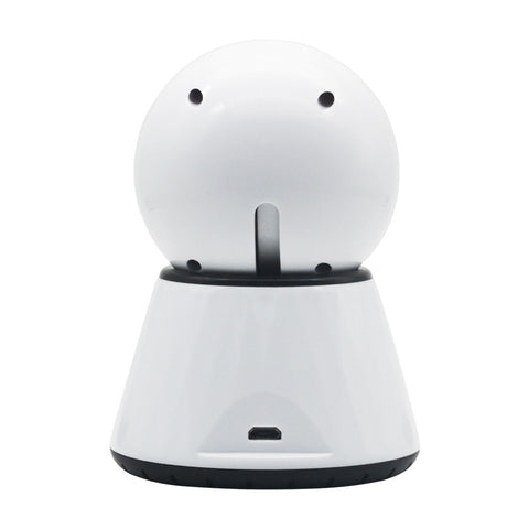 1080P wireless HD surveillance camera