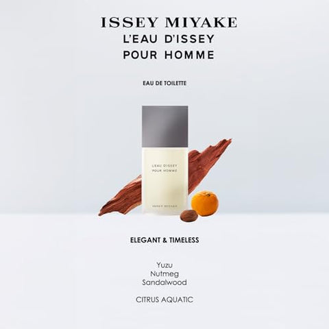 Leau Dissey Issey Miyake Edt