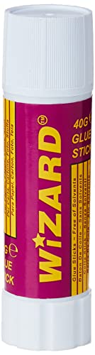 Whitebox Glue Stick 40gm (1 stick)