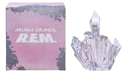 Ariana Grande Ari Eau de Parfum 100ml, (Pack of 1)