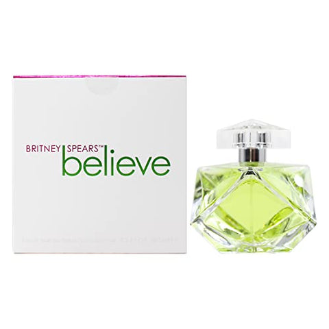 Britney Spears - Believe - EDP 100 ml