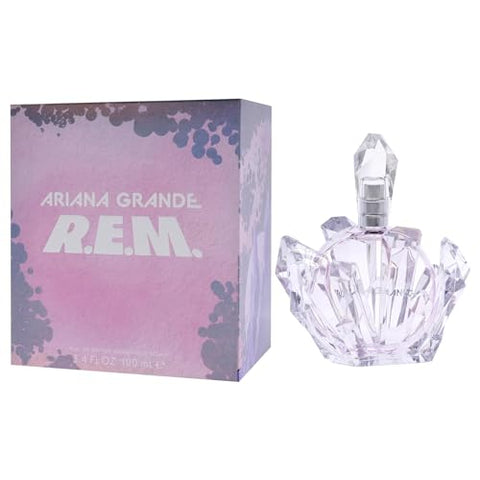 Ariana Grande Ari Eau de Parfum 100ml, (Pack of 1)