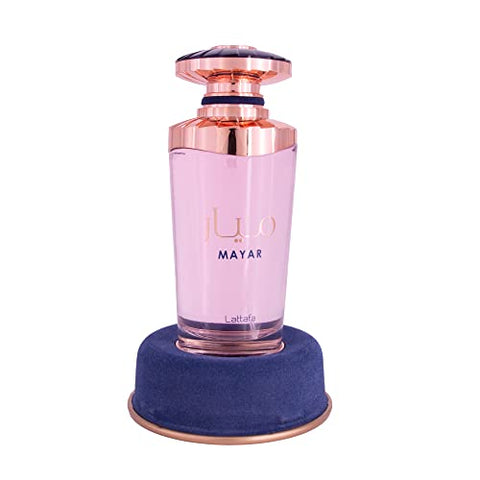 Lattafa Mayar Eau de Parfum 100ml