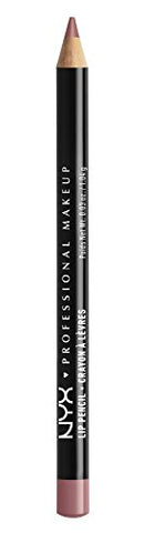 NYX Cosmetics Slim Lip Pencil