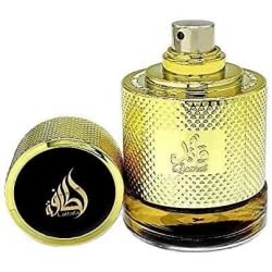 Qaa'ed Perfume by Lattafa Perfumes