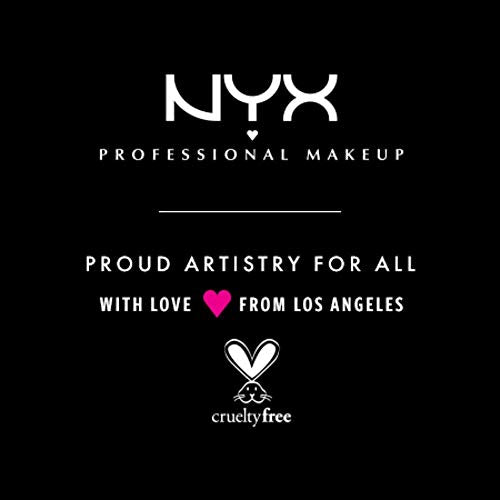 NYX Professional Makeup Butter Gloss