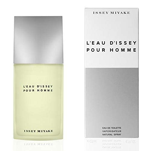 Leau Dissey Issey Miyake Edt