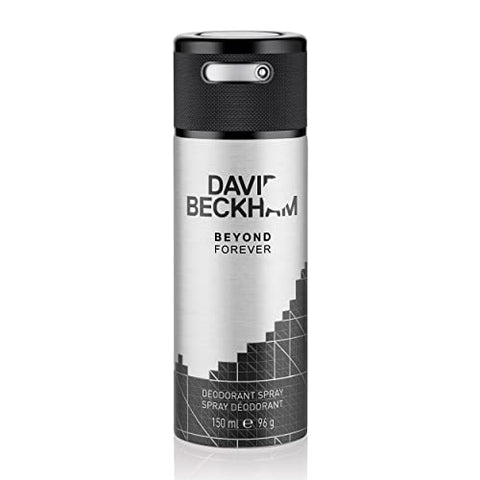 David Beckham Deodorant