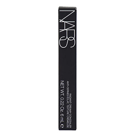 NARS Radiant Creamy Concealer - # 2.5 Creme Brulee/Light For Women 0.22 oz Concealer