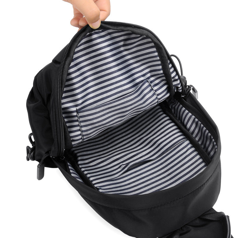 Backpack Business Leisure Multi-functional Travel