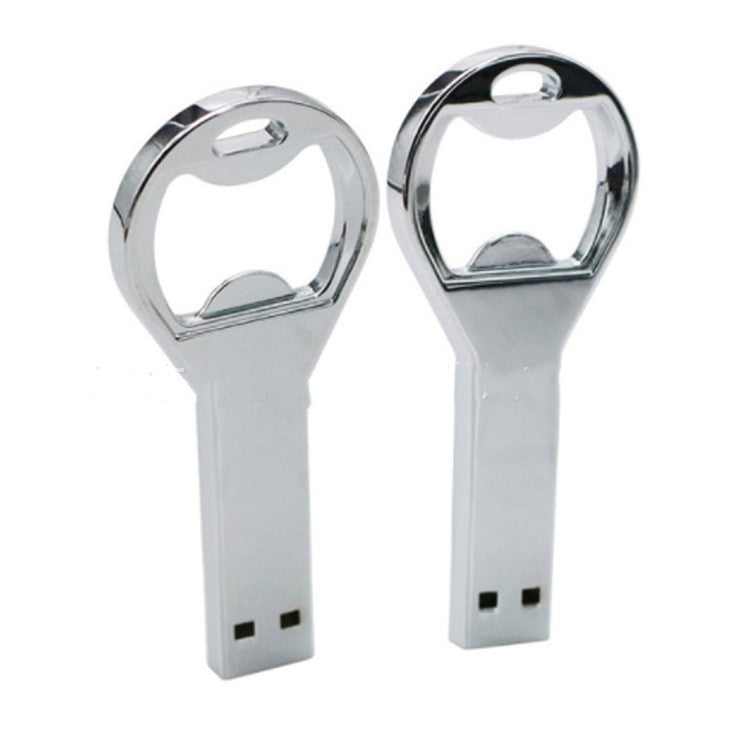 Metal Key Bottle Opener Drive