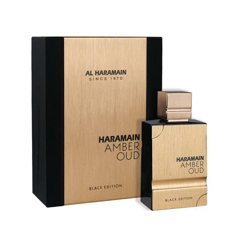 Al Haramain Amber Oud Women's Eau de Parfume Spray