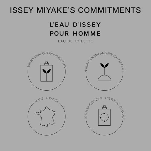 Leau Dissey Issey Miyake Edt