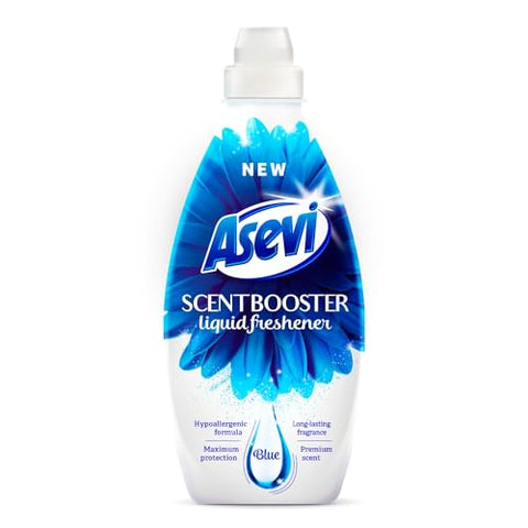 Asevi Liquid Laundry Freshener