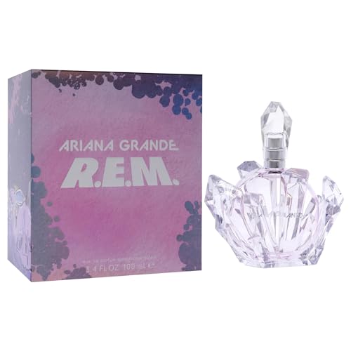 Ariana Grande Ari Eau de Parfum 100ml, (Pack of 1)