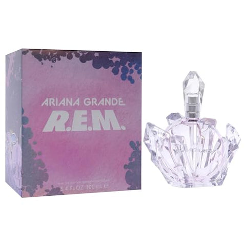 Ariana Grande Ari Eau de Parfum 100ml, (Pack of 1)