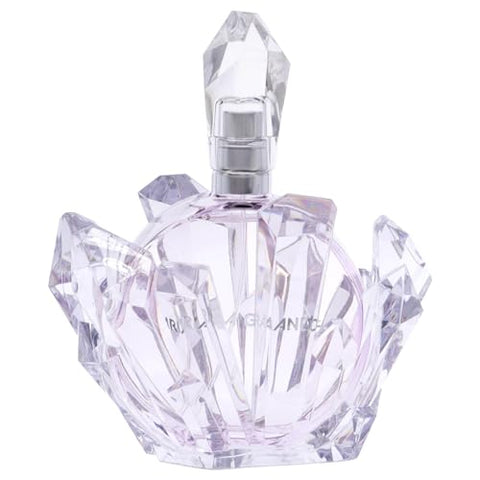 Ariana Grande Ari Eau de Parfum 100ml, (Pack of 1)