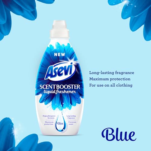 Asevi Liquid Laundry Freshener