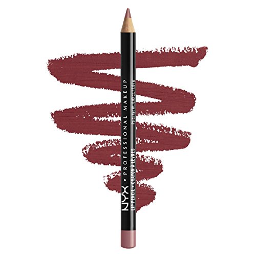 NYX Cosmetics Slim Lip Pencil