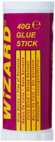 Whitebox Glue Stick 40gm (1 stick)