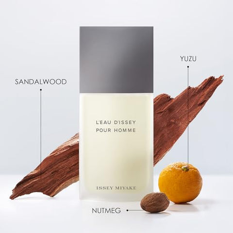 Leau Dissey Issey Miyake Edt