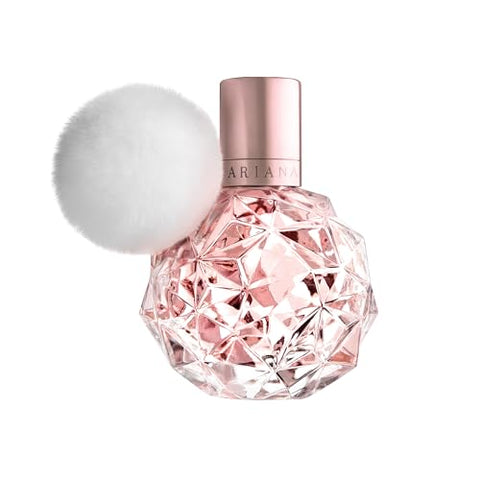 Ariana Grande Ari Eau de Parfum 100ml, (Pack of 1)