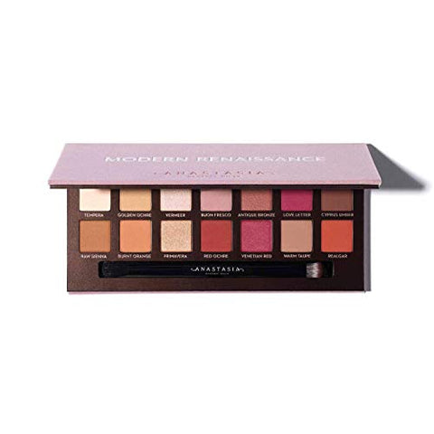 Anastasia Beverly Hills - Eyeshadow Palette -