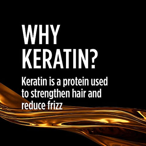 Schwarzkopf Styling Keratin Hair Mousse