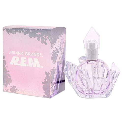 Ariana Grande Ari Eau de Parfum 100ml, (Pack of 1)