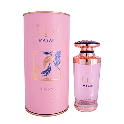 Lattafa Mayar Eau de Parfum 100ml