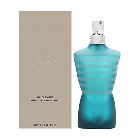 Jean Paul Gaultier Le Male Homme/Men Eau De Toilette Spray 40 ml