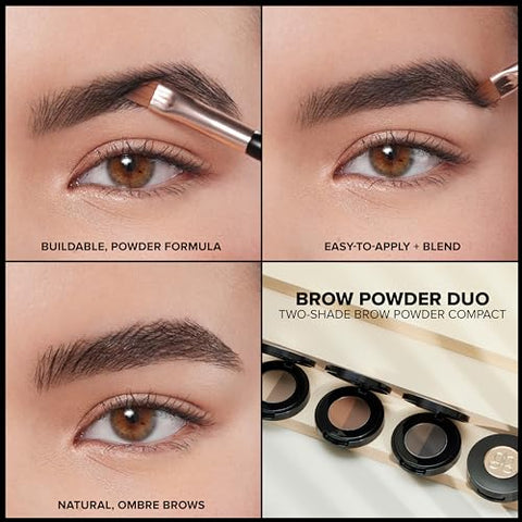 Anastasia Beverly Hills - Brow Powder Duo -