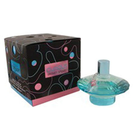 Britney Spears Curious 100ml Eau De Parfum Spray