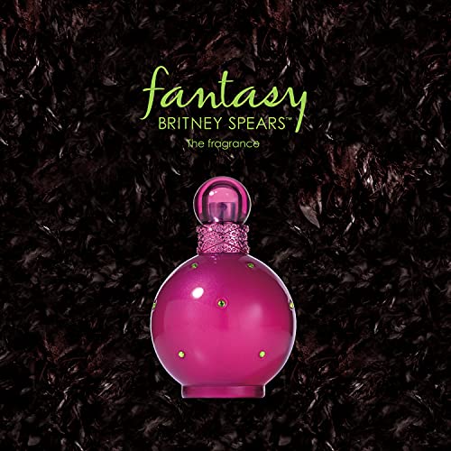 Eau de Parfum Fantasy Britney Spears Circus by ml