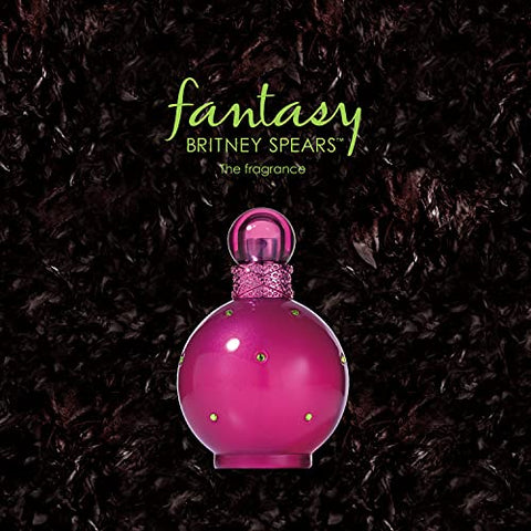 Eau de Parfum Fantasy Britney Spears Circus by ml