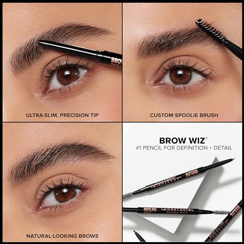 Anastasia Beverly Hills - Brow Wiz