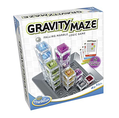 Thinkfun - Gravity Maze