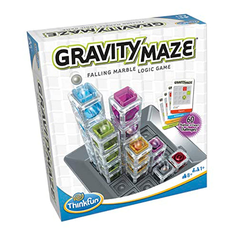 Thinkfun - Gravity Maze