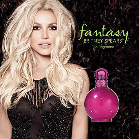 Eau de Parfum Fantasy Britney Spears Circus by ml