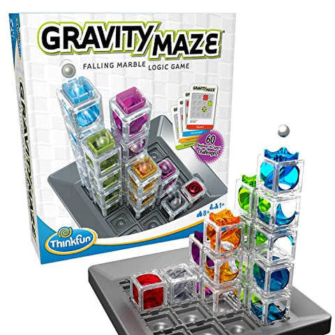 Thinkfun - Gravity Maze