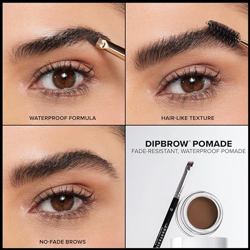 Anastasia Beverly Hills - Dipbrow Pomade